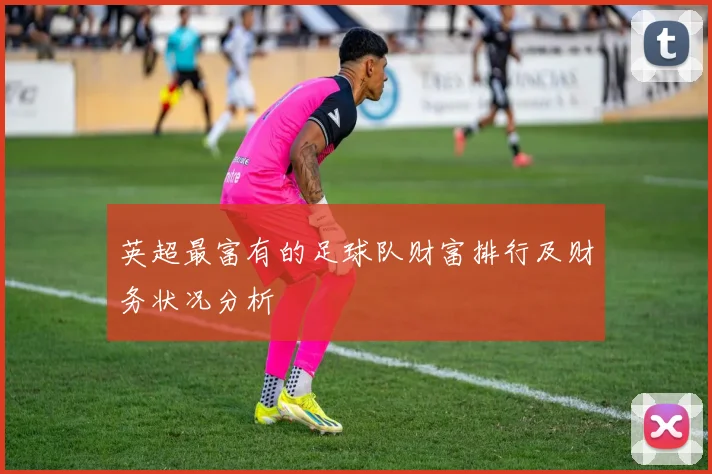 英超最富有的足球队财富排行及财务状况分析